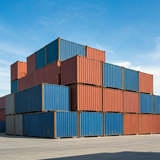 Cargo Surveys