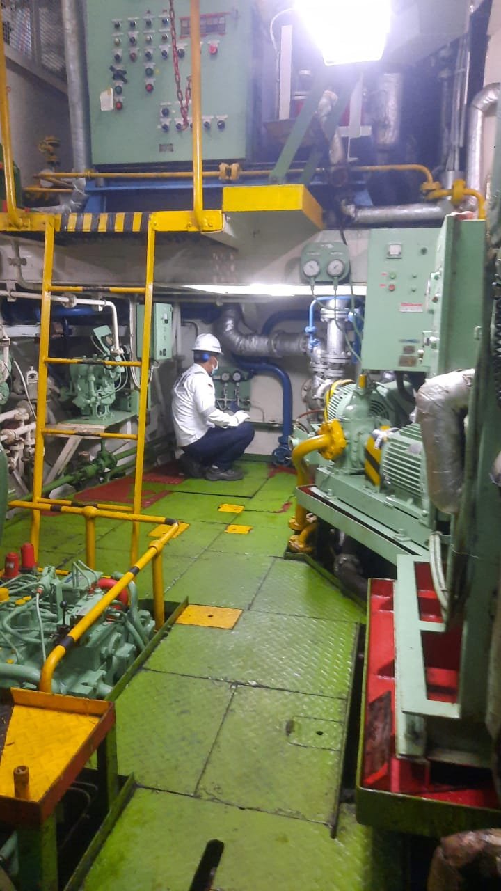 Toolbox Meeting